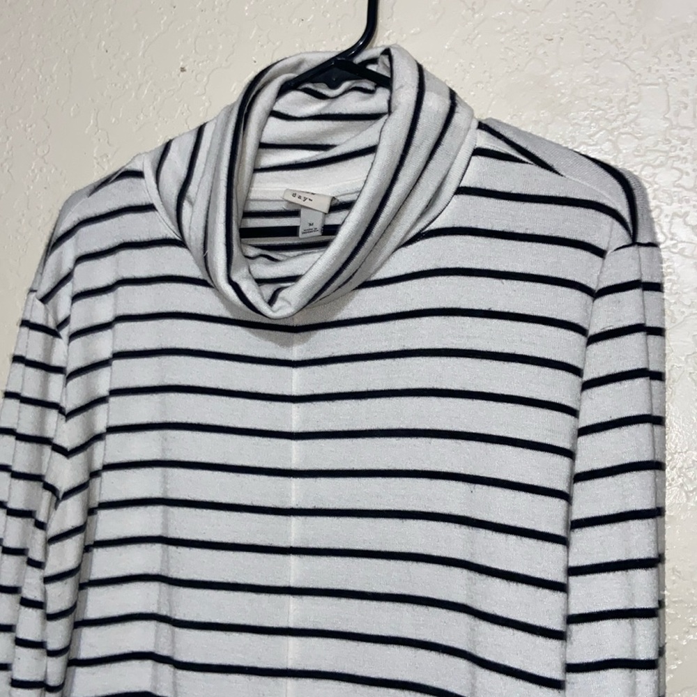 Striped Long Sleeve